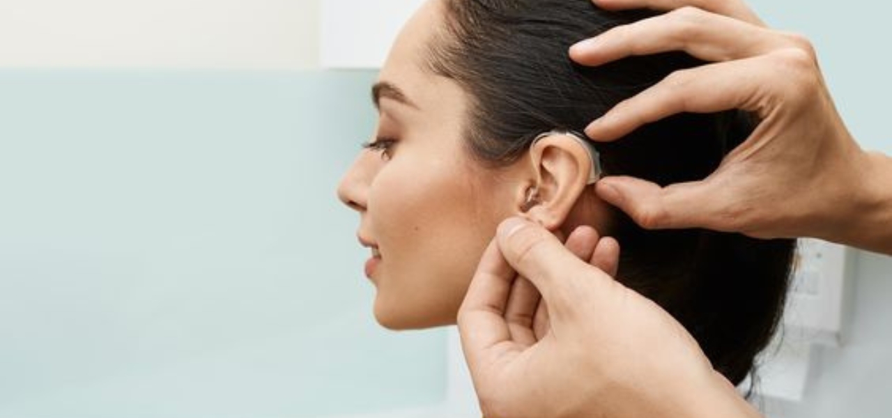 Hearing Aid Solutions