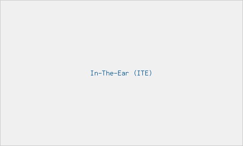 Widex ITE Hearing Aids